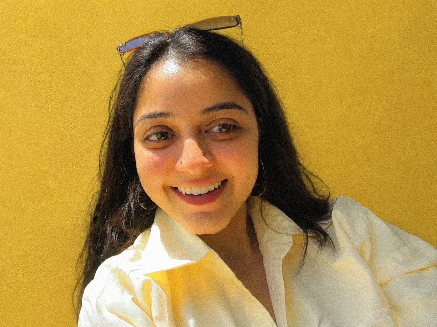 JAGRUTI KUMARI