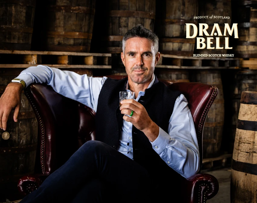 DRAM BELL